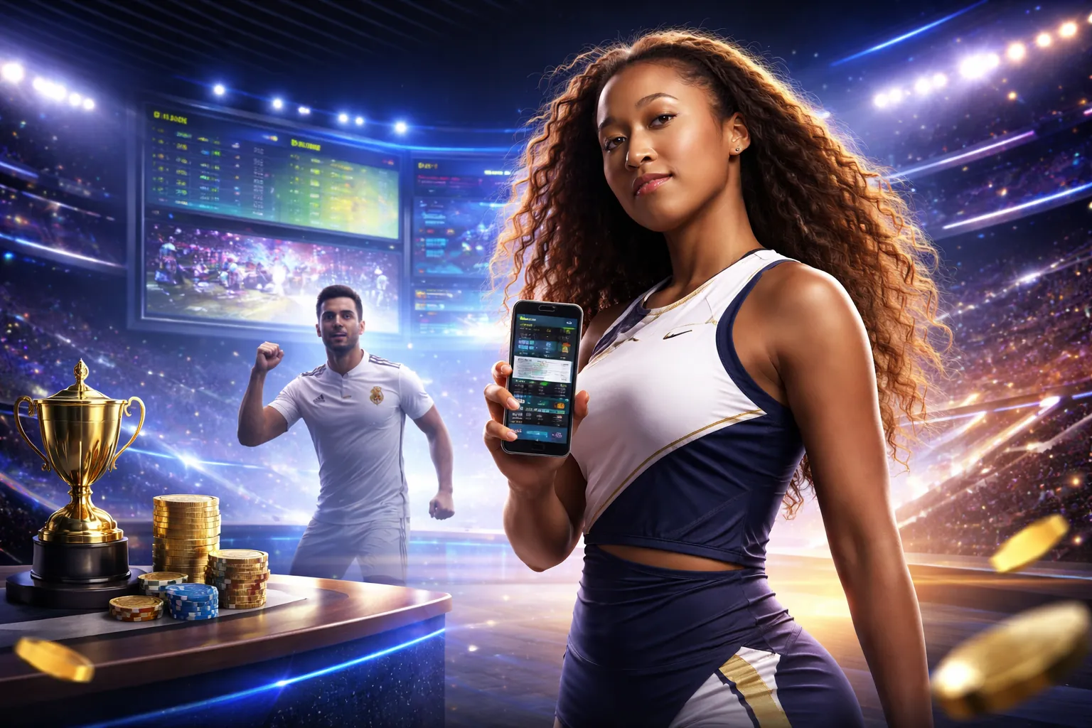 Hình nền 88 Bet Vua với các trò chơi cá cược sôi động